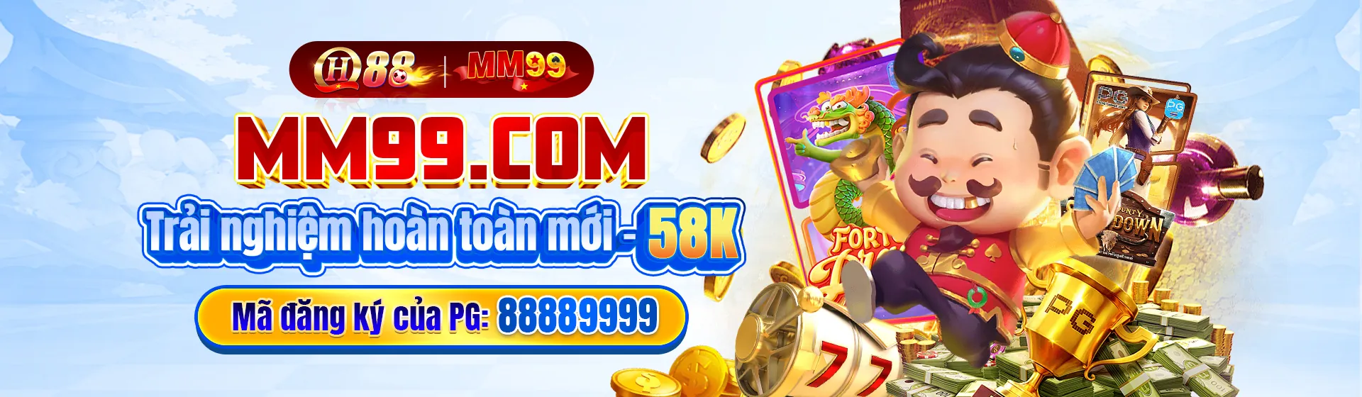 Hình ảnh banner 888b tặng 60k